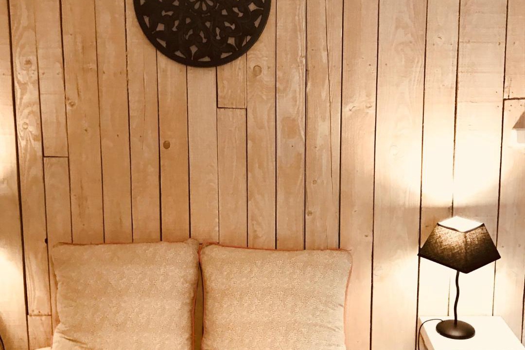 Photo of Bedroom in St.-Remy-de-Provence