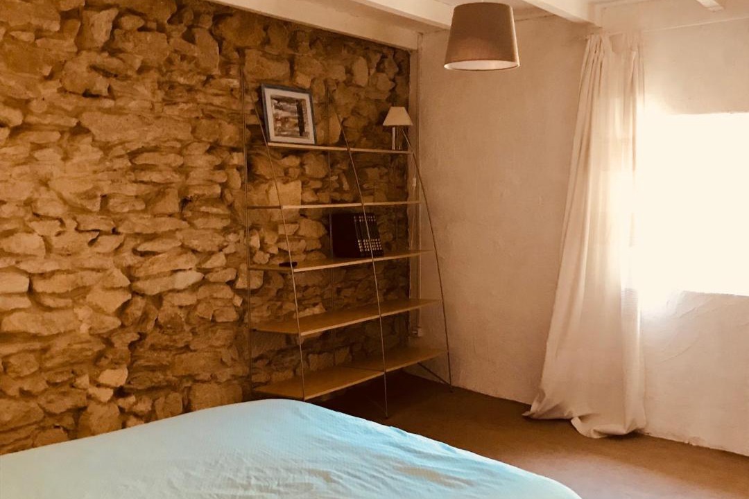Photo of Bedroom in St.-Remy-de-Provence
