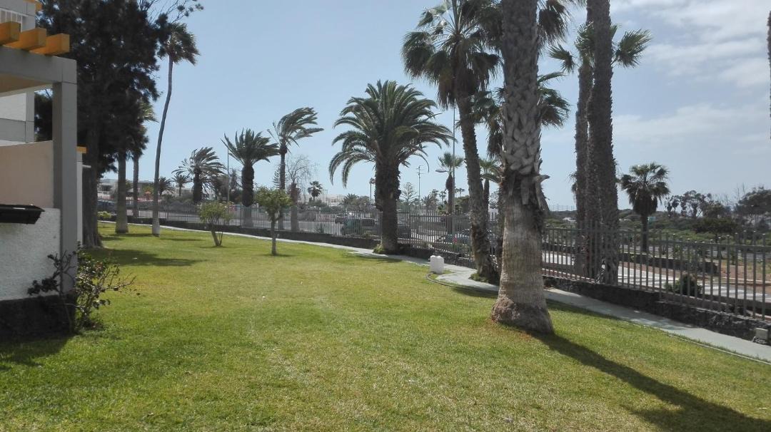 Photo of Buildings in Arona