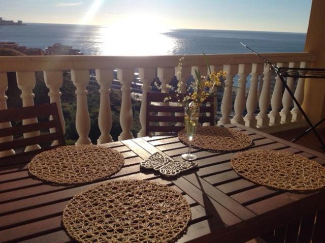 Photo of Patio Balcony in Fuengirola