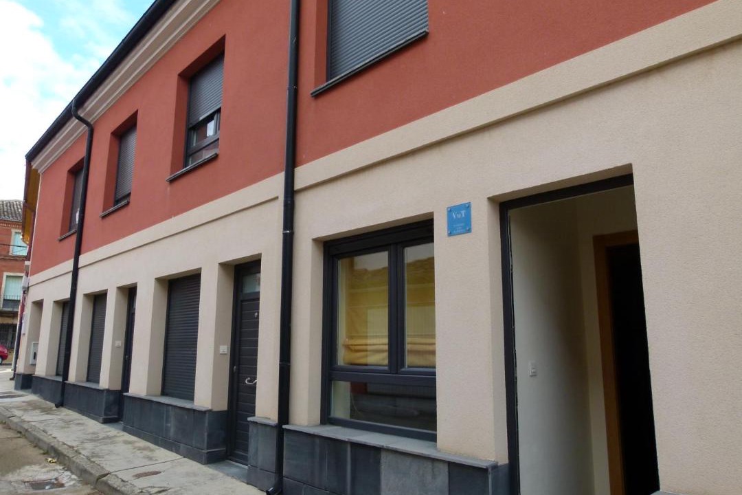 Photo of Buildings in Osorno