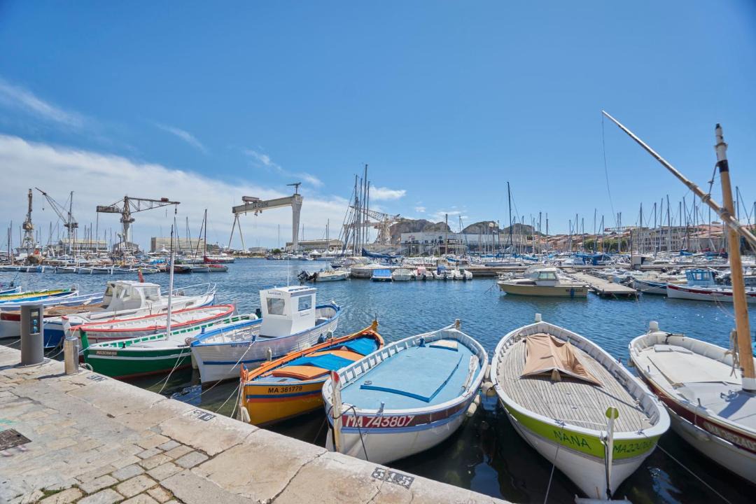 Photo of Others in La Ciotat
