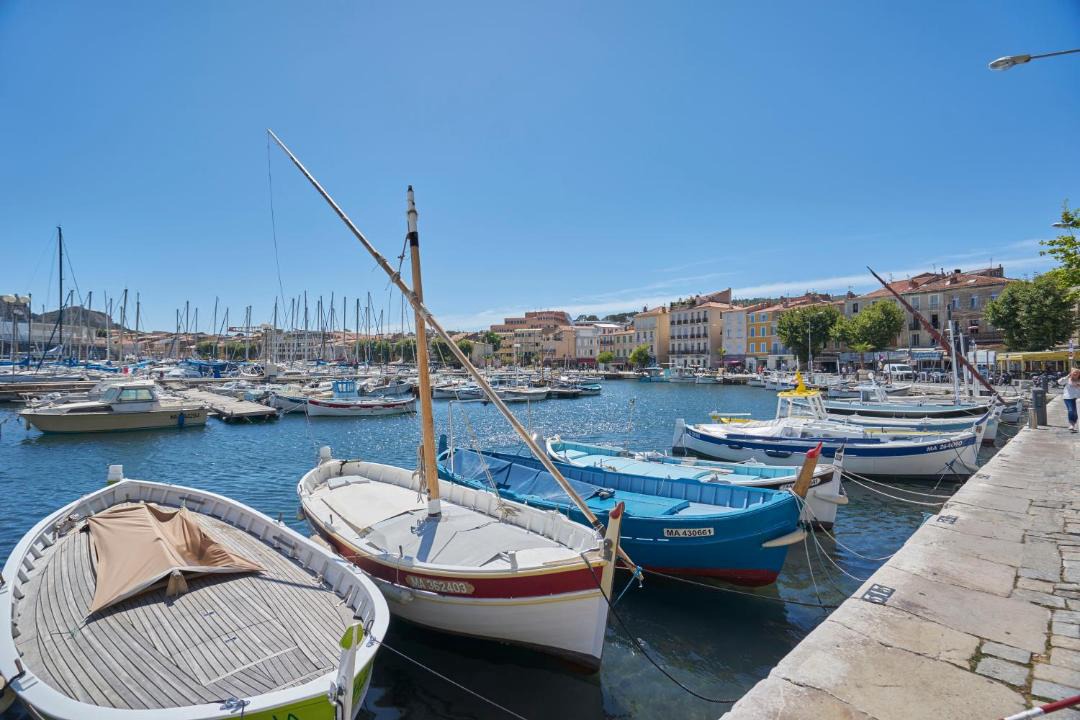 Photo of Others in La Ciotat