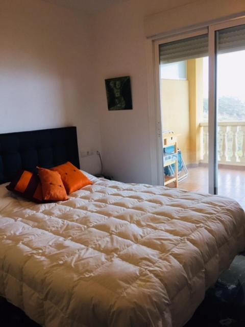 Photo of Bedroom in Fuengirola