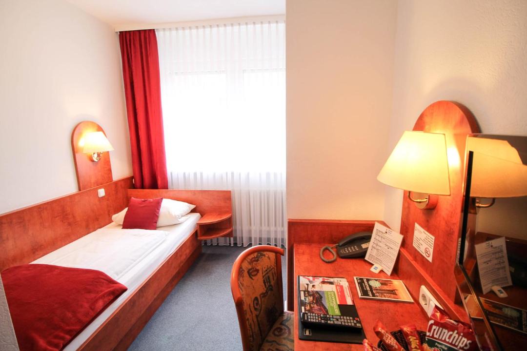 Photo of Bedroom in Westend-Sud