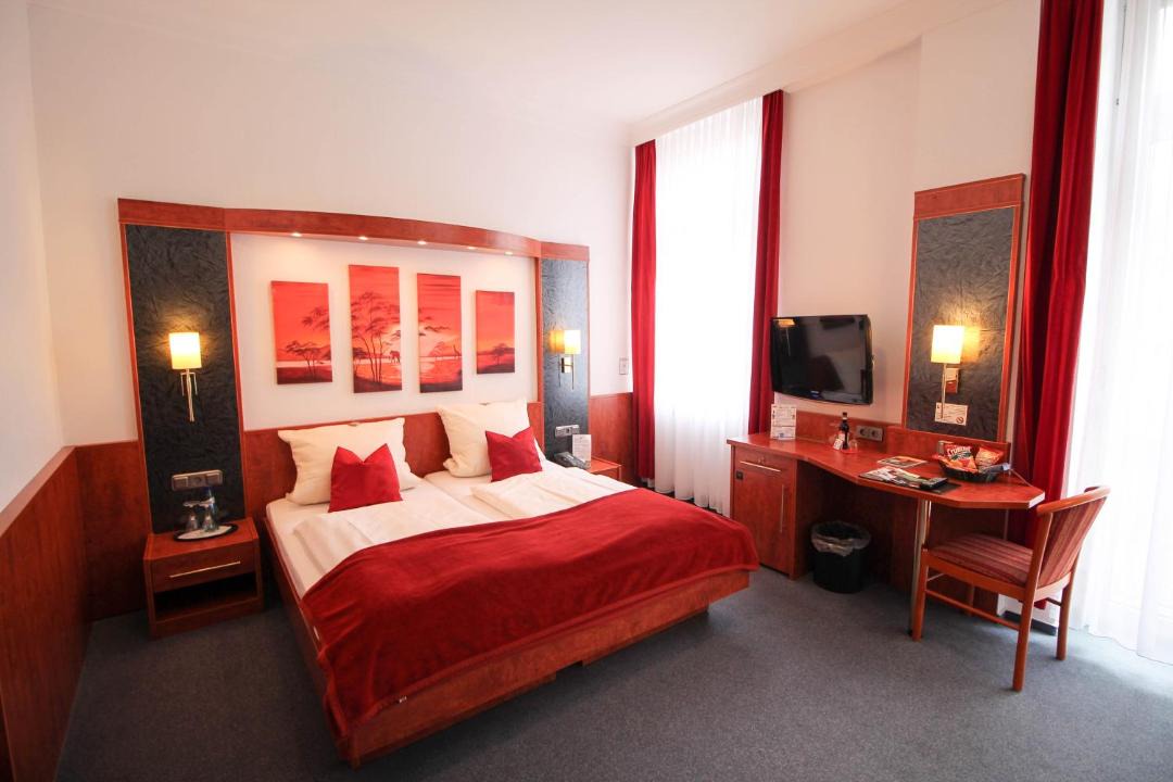 Photo of Bedroom in Westend-Sud