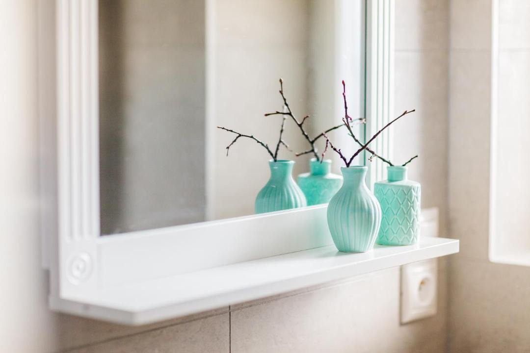 Photo of Bathroom in Letna