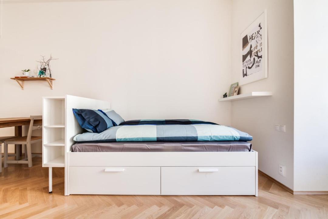 Photo of Bedroom in Letna