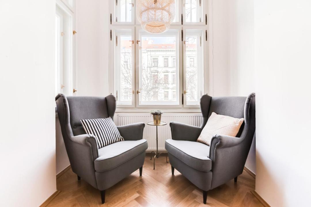 Photo of Livingroom in Letna