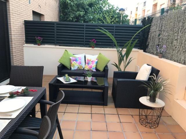 Photo of Patio Balcony in Tarragones