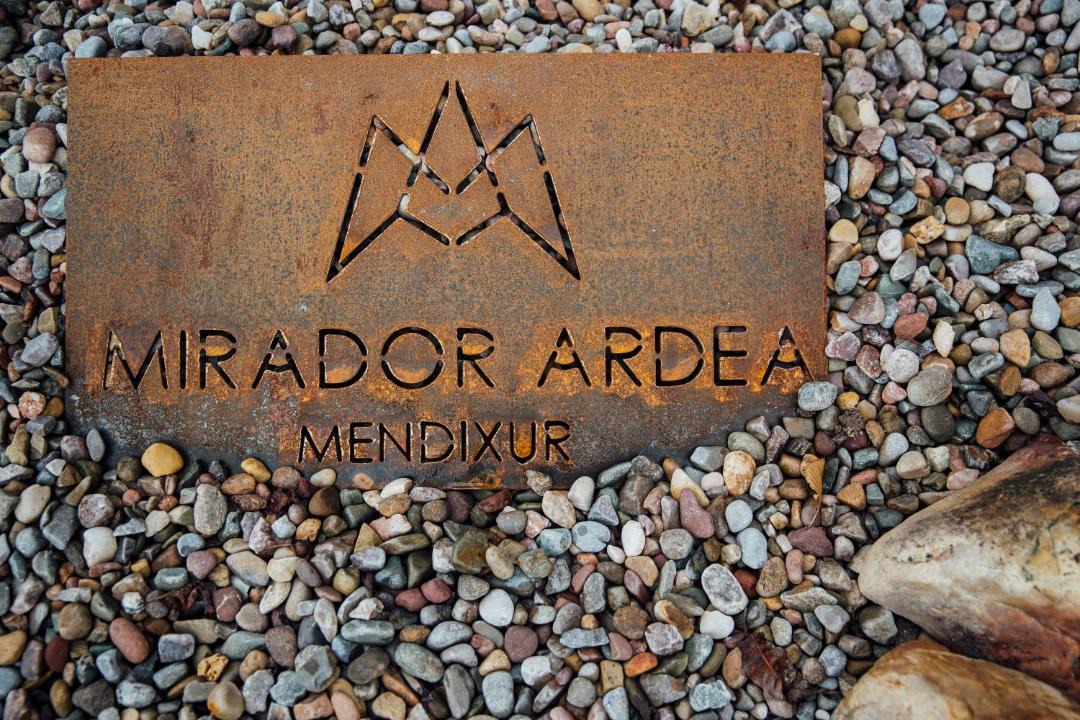 Photo of Outdoor in Mendijur/Mendixur