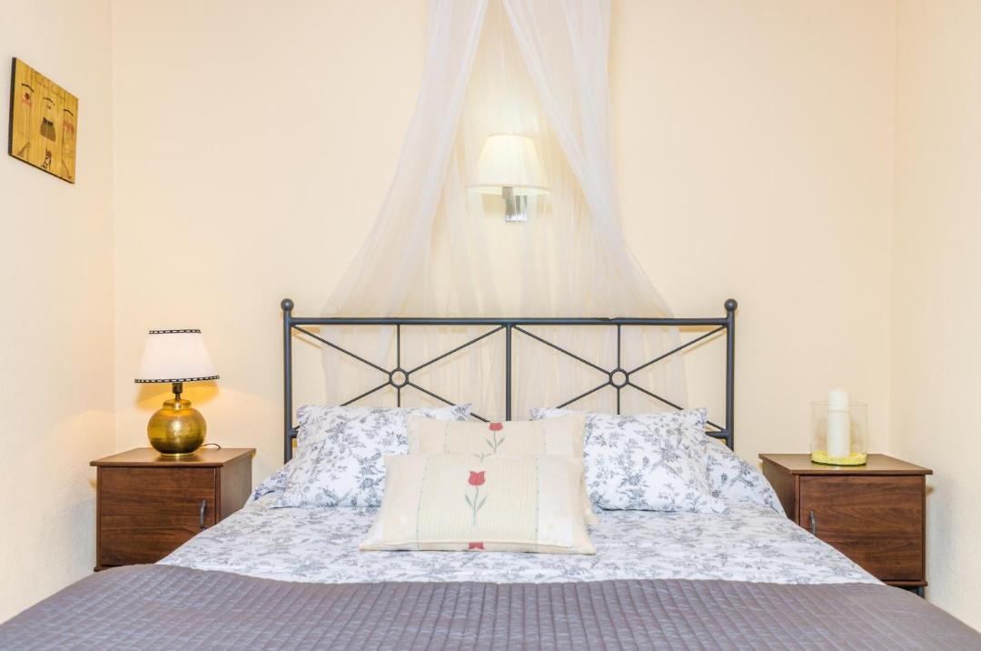 Photo of Bedroom in Montuiri
