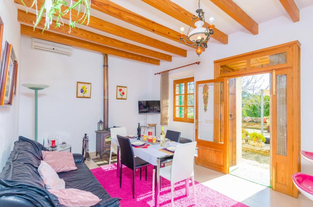 Photo of Livingroom in Montuiri