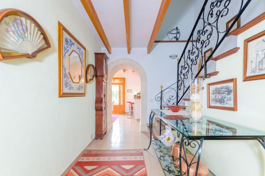 Photo of Livingroom in Montuiri