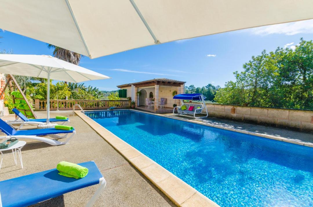 Photo of Outdoor in Montuiri