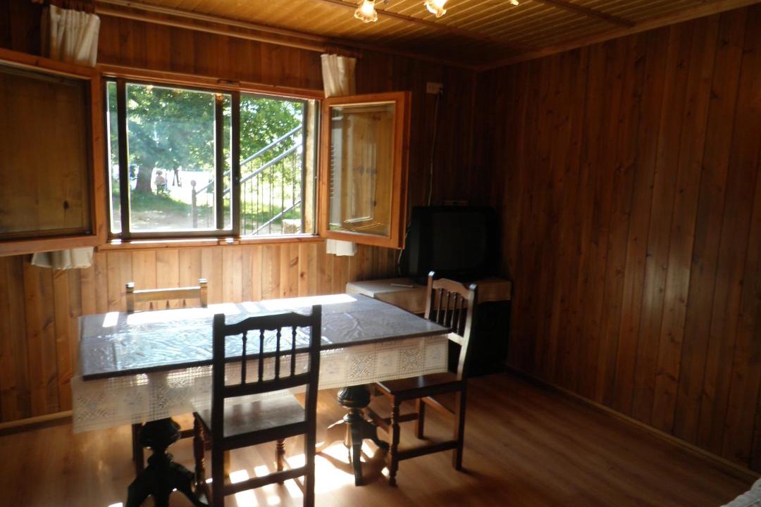 Photo of Livingroom in Robleda-Cervantes