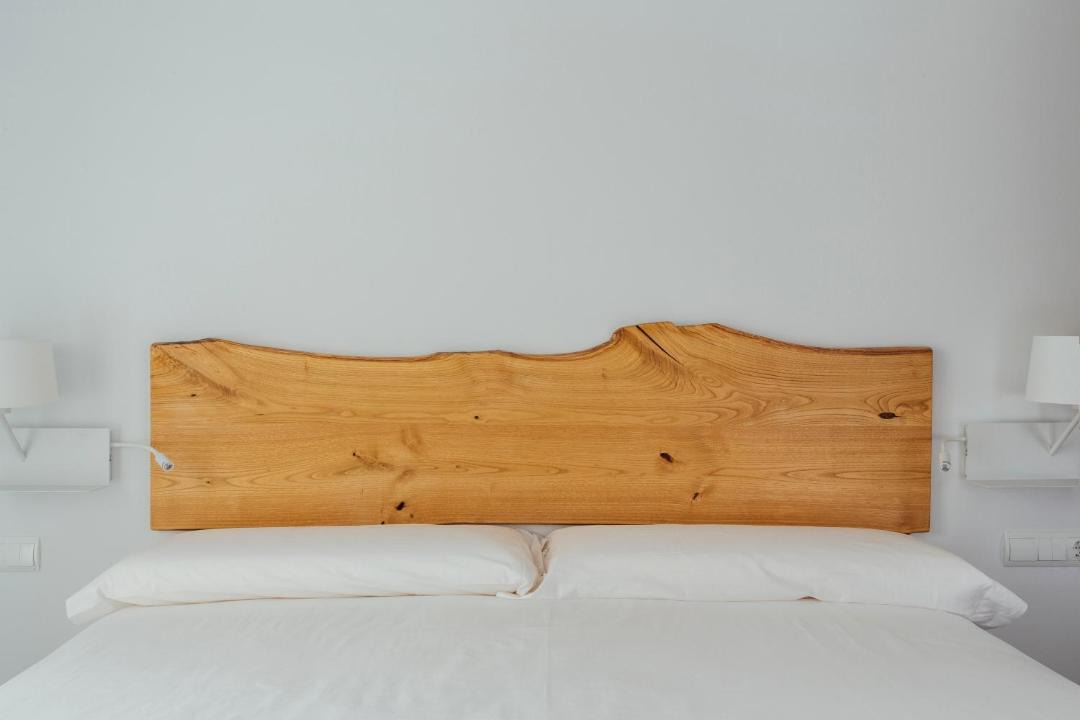 Photo of Bedroom in Mendijur/Mendixur