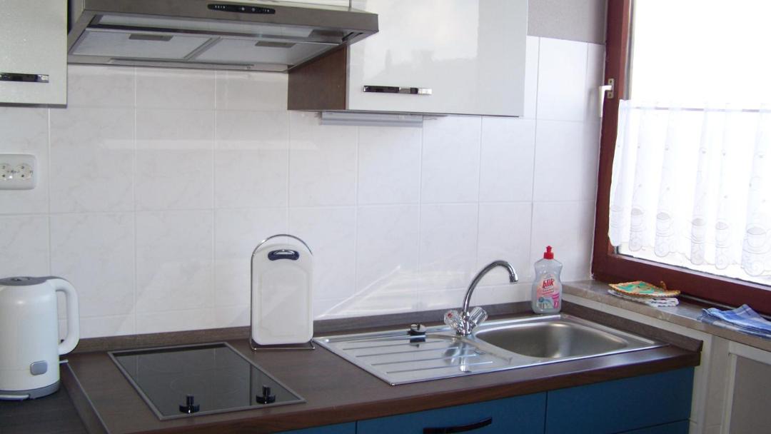 Photo of Kitchen in Oesterdeichstrich