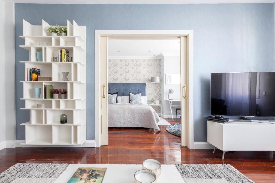 Photo of Livingroom in Milla de Oro