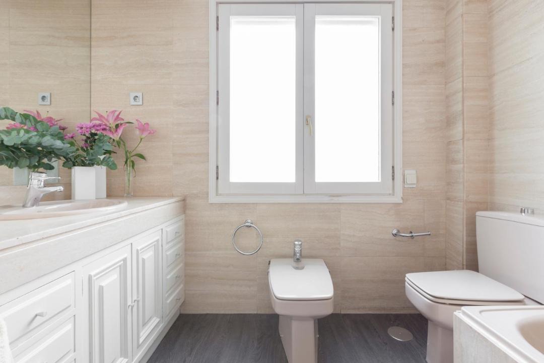 Photo of Bathroom in Milla de Oro