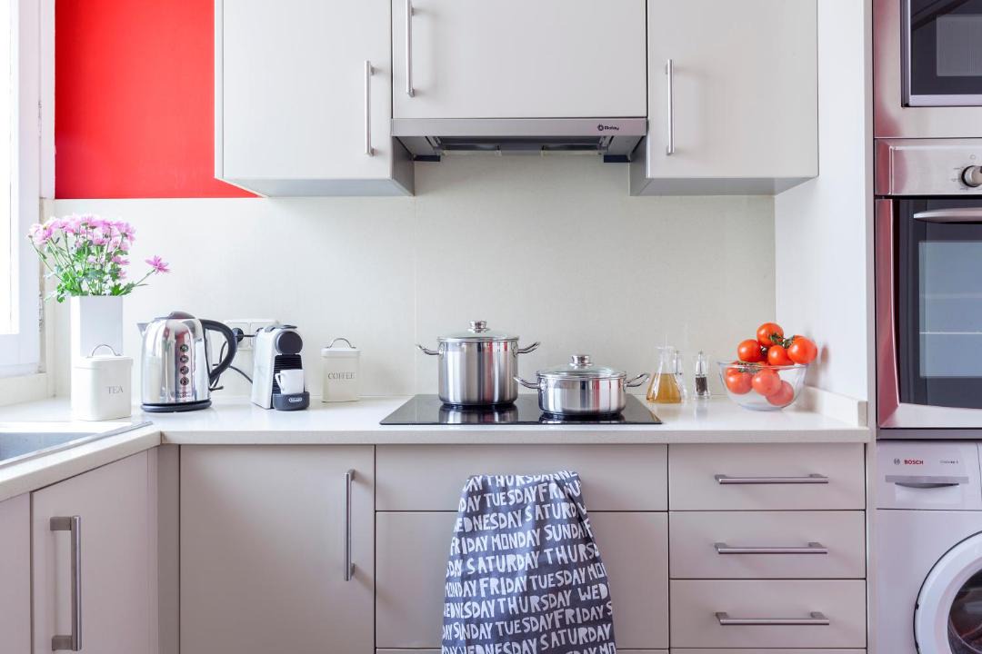 Photo of Kitchen in Milla de Oro
