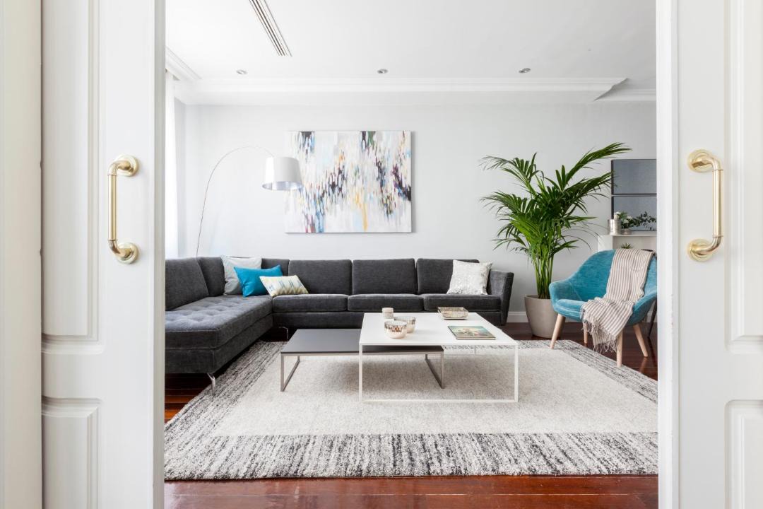 Photo of Livingroom in Milla de Oro