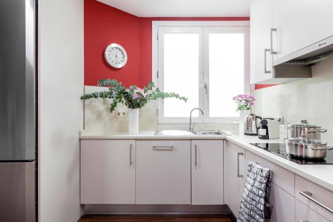 Photo of Kitchen in Milla de Oro