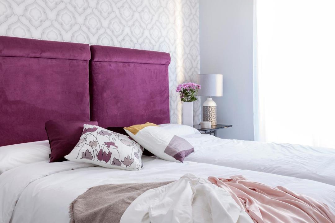 Photo of Bedroom in Milla de Oro