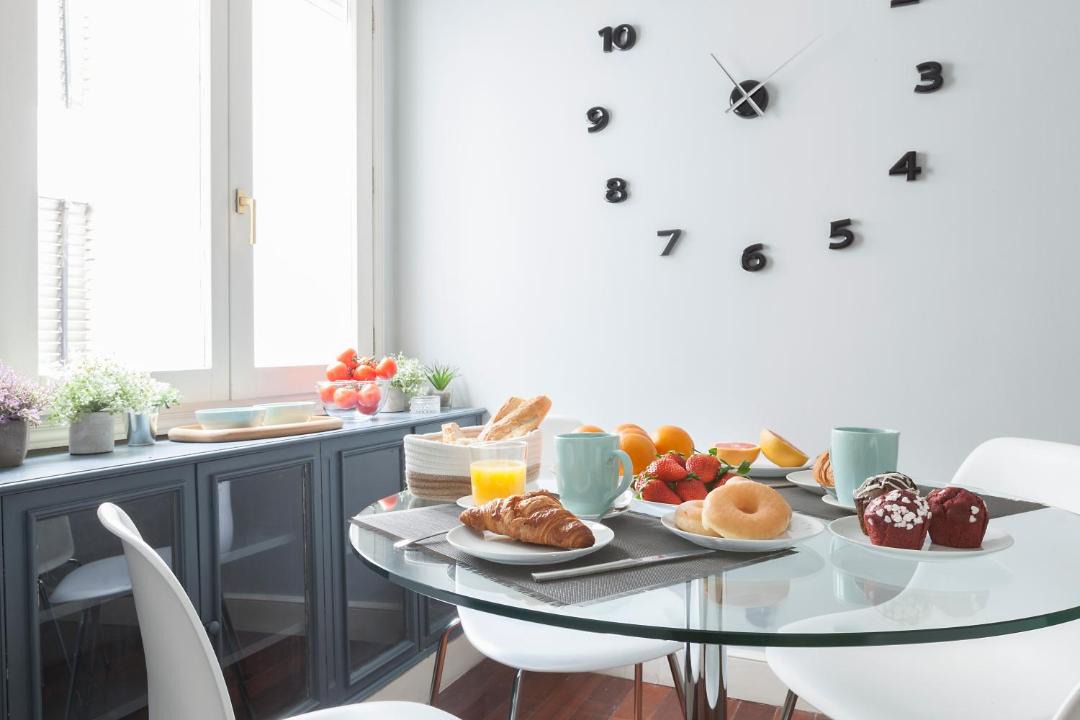 Photo of Kitchen in Milla de Oro