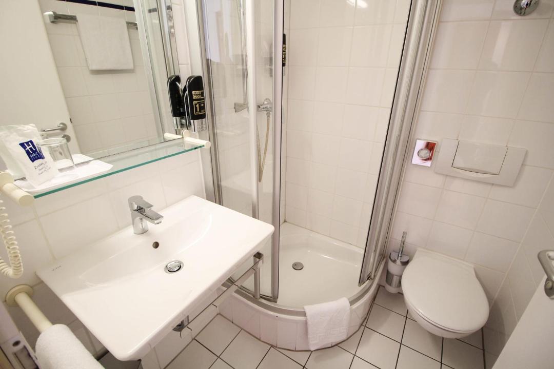 Photo of Bathroom in Altstadt