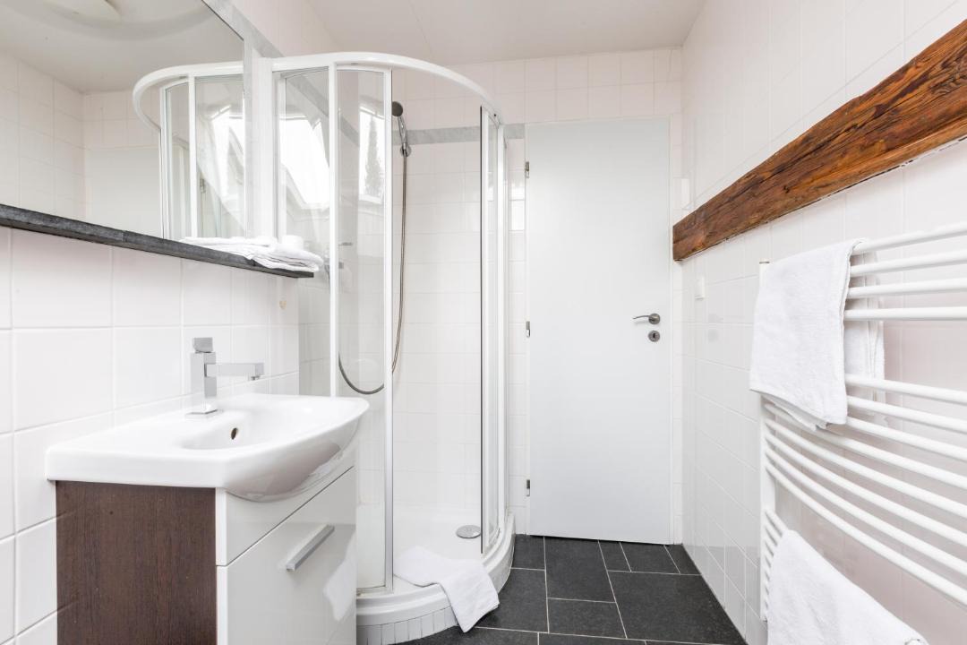 Photo of Bathroom in Hajek u Uhrinevsi