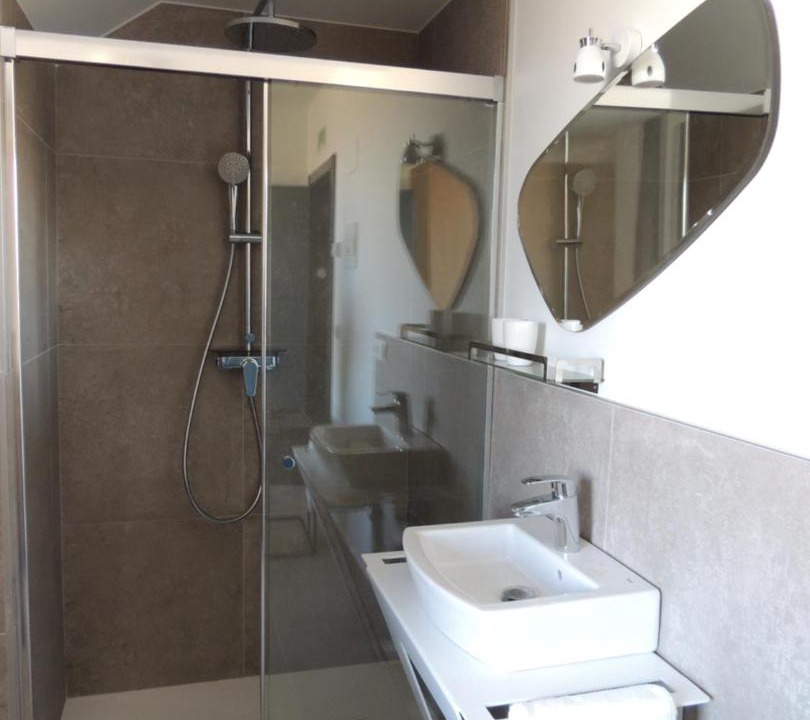Photo of Bathroom in Mendijur/Mendixur