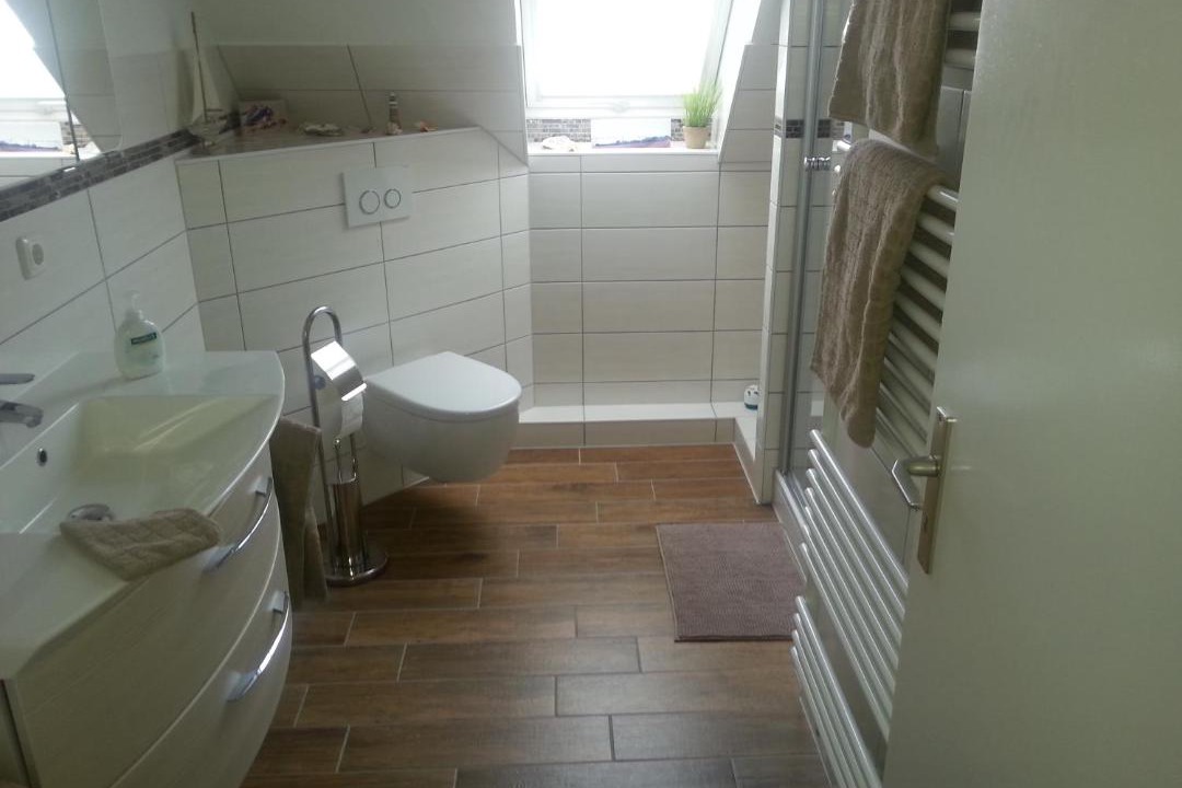 Photo of Bathroom in Wulfen