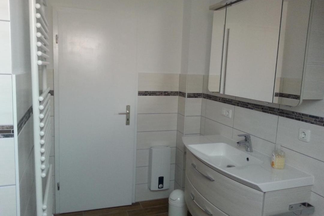 Photo of Bathroom in Wulfen