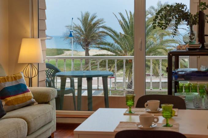 Photo of Patio Balcony in Suances