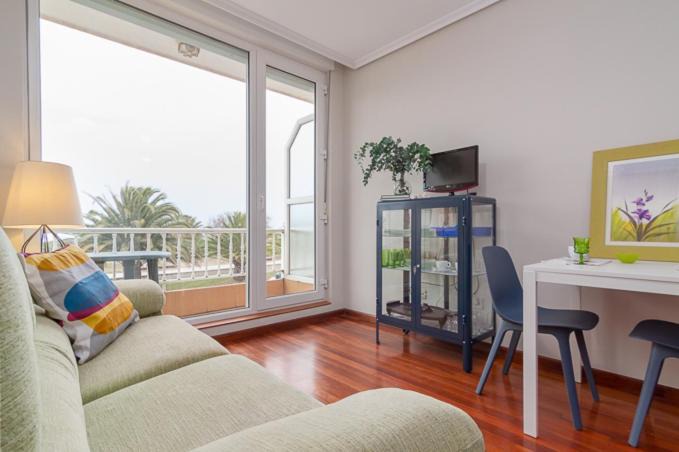 Photo of Livingroom in Suances