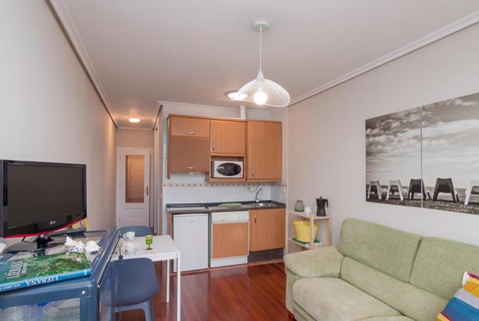 Photo of Livingroom in Suances