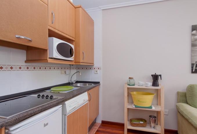 Photo of Kitchen in Suances