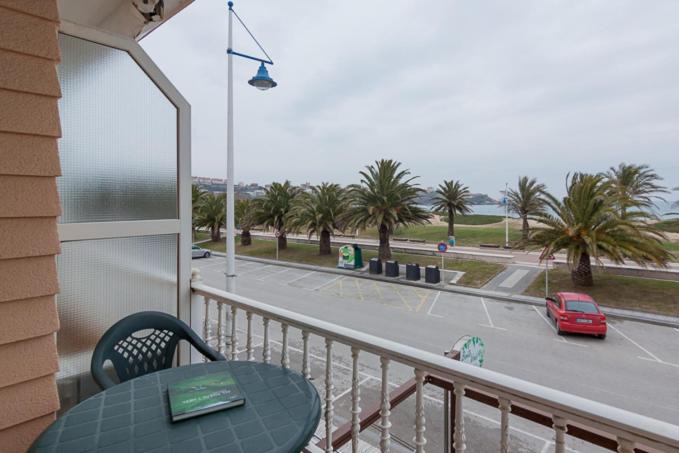 Photo of Patio Balcony in Suances