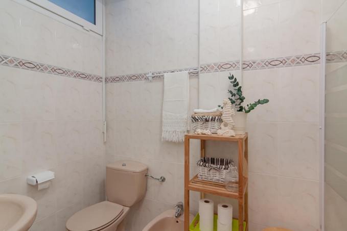 Photo of Bathroom in Suances