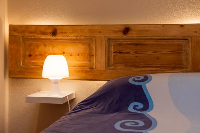 Photo of Bedroom in Suances