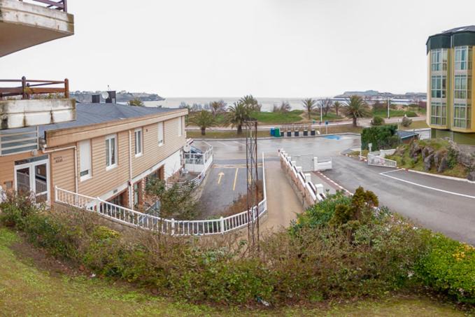 Photo of Buildings in Suances