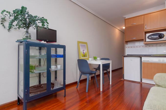 Photo of Livingroom in Suances