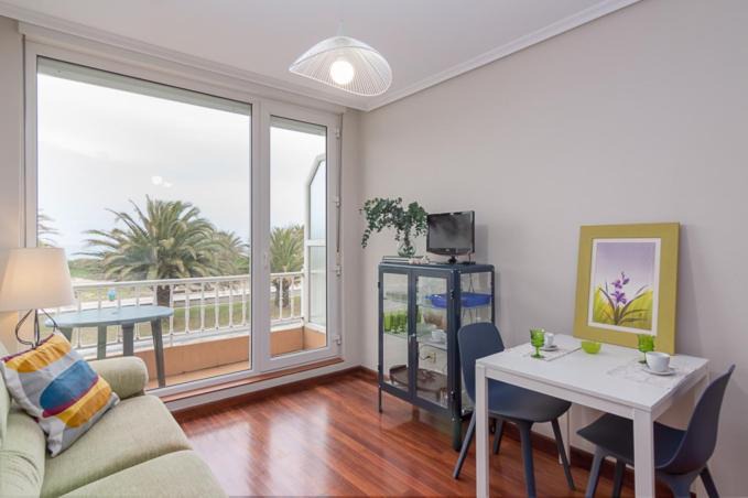 Photo of Livingroom in Suances
