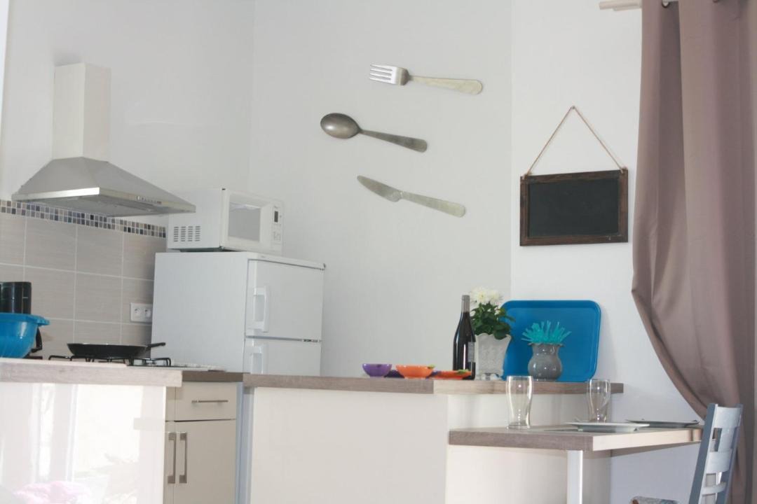 Photo of Kitchen in Cabrieres-d'Avignon