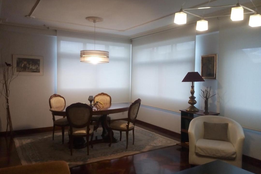 Photo of Livingroom in Carballo