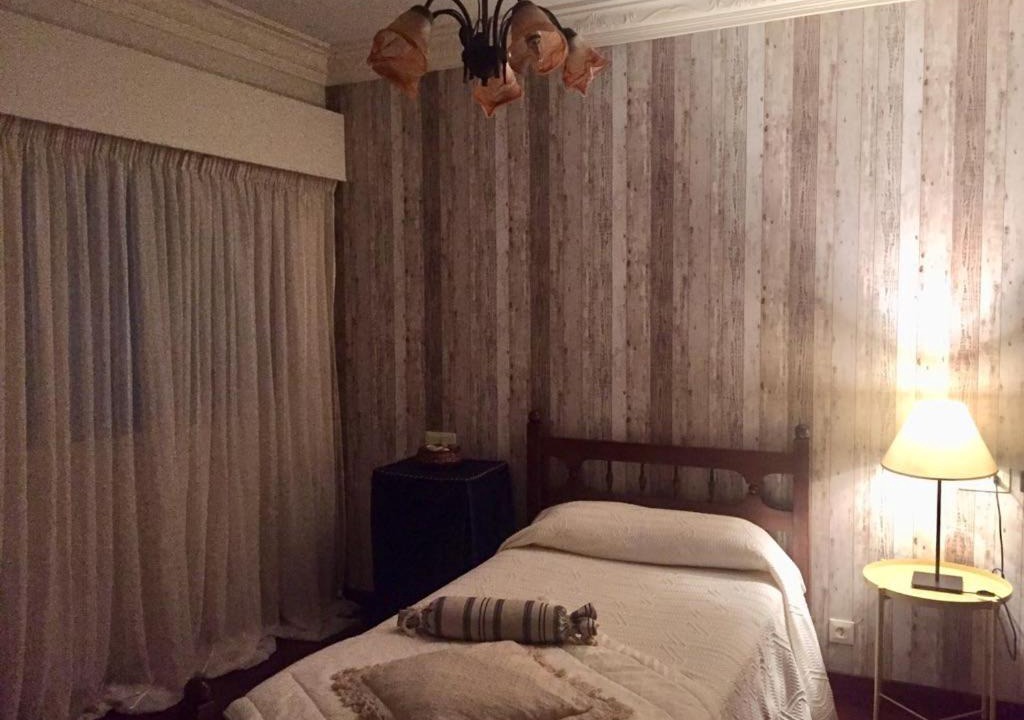Photo of Bedroom in Carballo