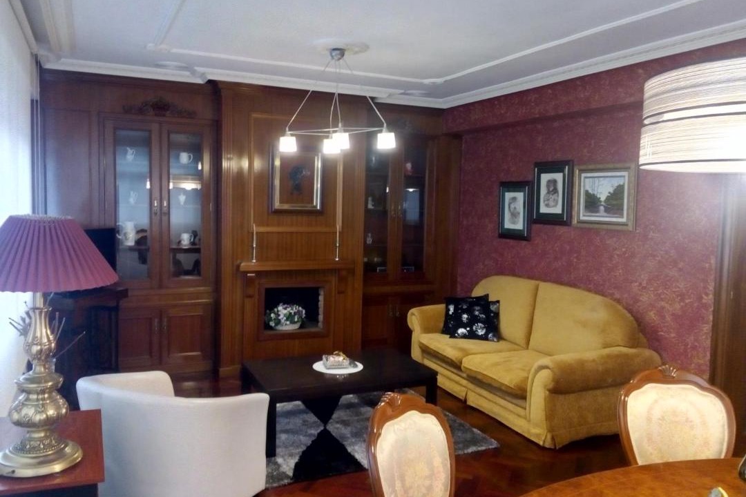 Photo of Livingroom in Carballo