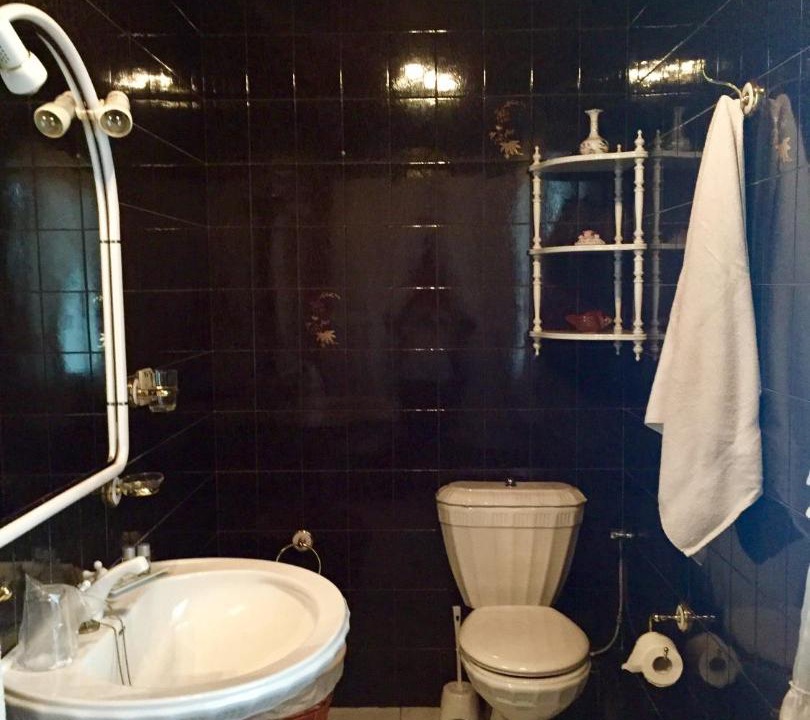 Photo of Bathroom in Carballo