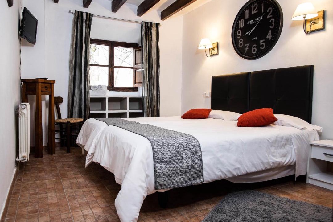 Photo of Bedroom in Esporles
